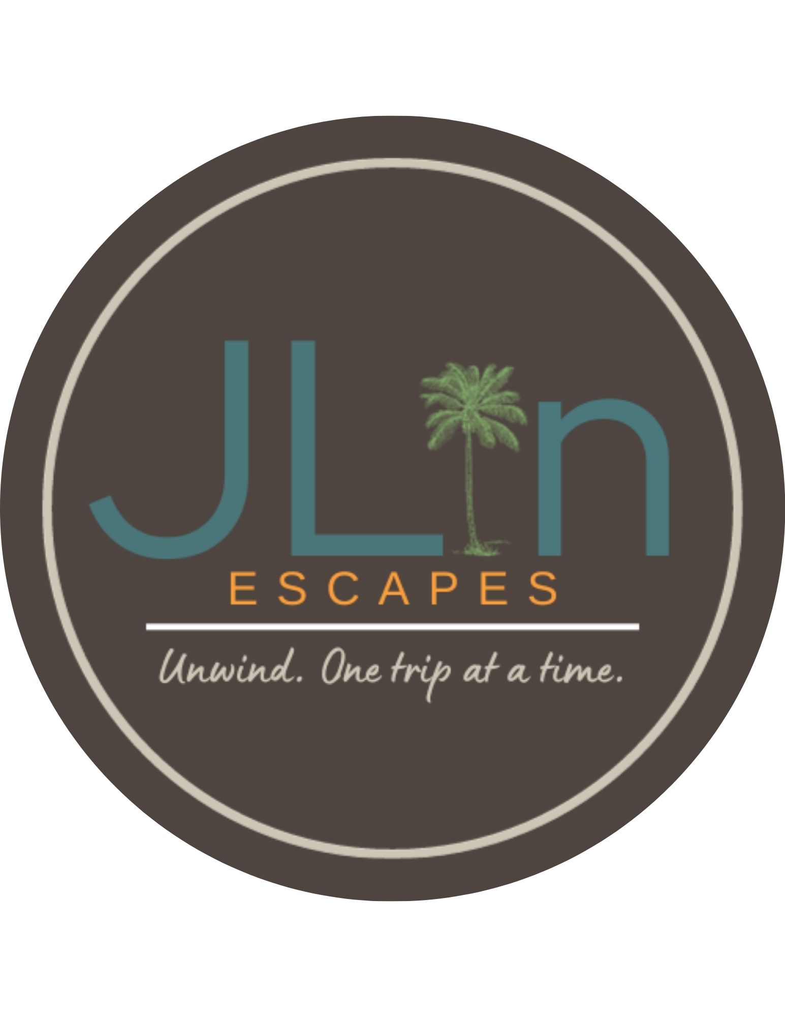 JLin Escapes